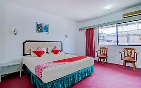 Oyo 90697 Hotel Wisata