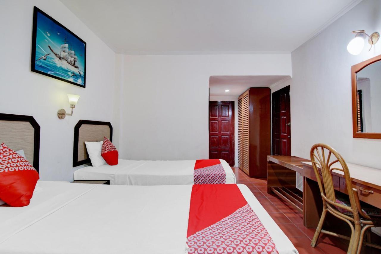 OYO 90697 Hotel Wisata Dumai Bagian luar foto