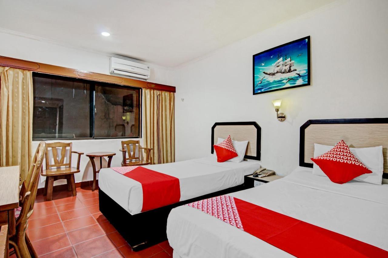 OYO 90697 Hotel Wisata Dumai Bagian luar foto